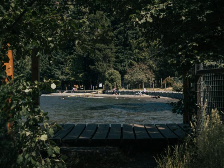 Wake Park Varna
